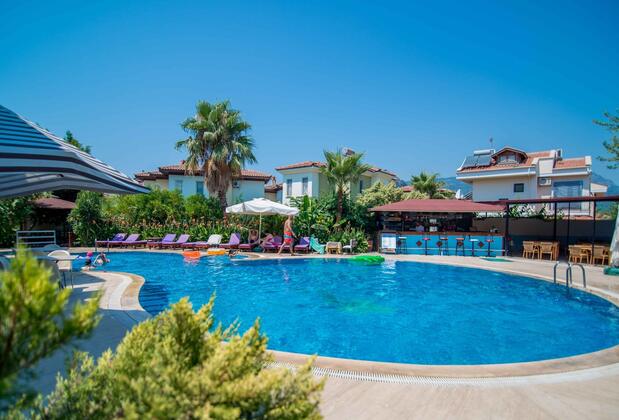 Dalyan Konak Su Hotel