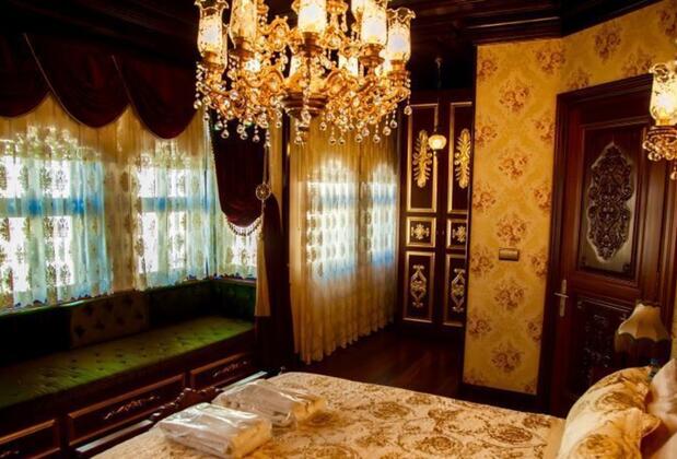 Tahtakale Konağı Hotel Private & Luxury - Görsel 2