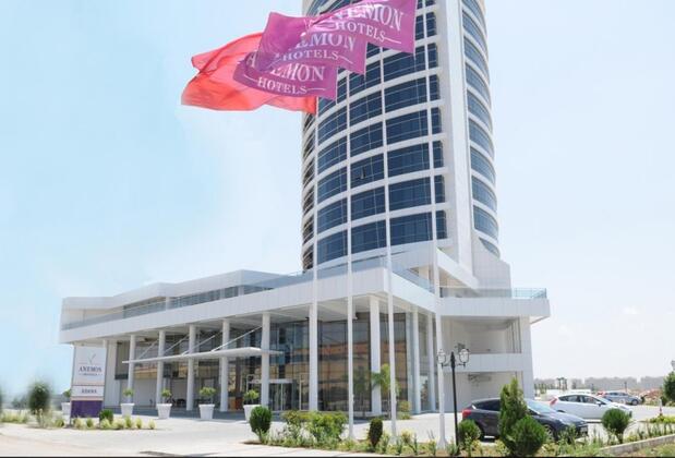 Anemon Adana Hotel