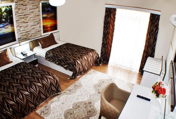 Otel Bayburt Konaklama - Görsel 21