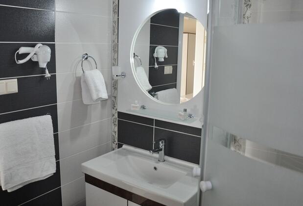 Otel Bayburt Konaklama - Görsel 21