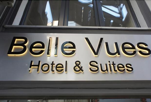 Belle Vues Hotel