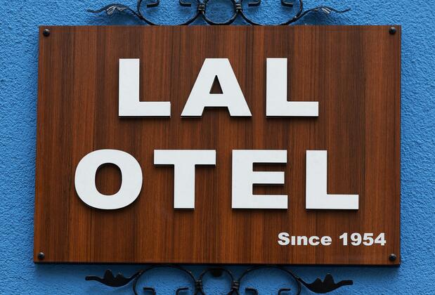 LAL Hotel Bursa - Görsel 2