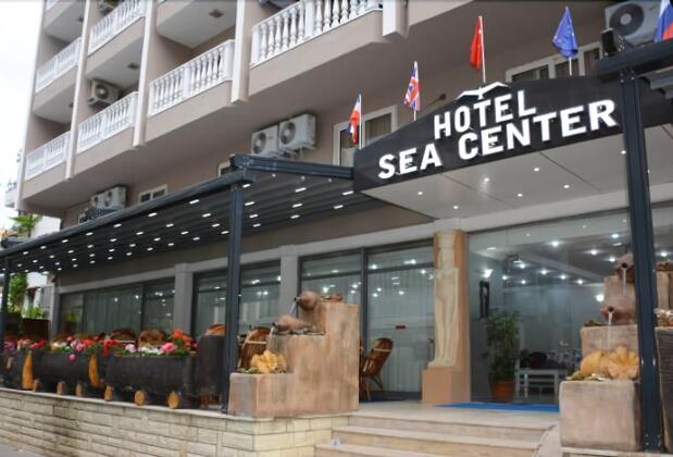 Marmaris Sea Center Hotel