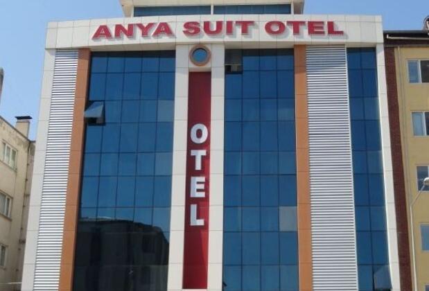 Anya Suite Otel