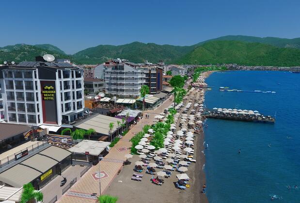 Marmaris Beach Hotel