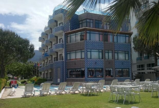 Art Hotel Kuşadası - Görsel 2