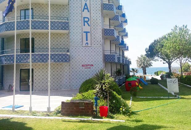 Art Hotel Kuşadası