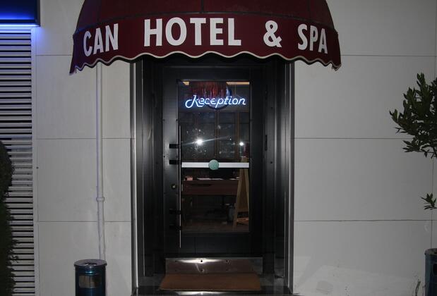 Hotel Can & Spa