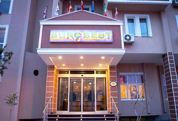 Burç Best Hotel