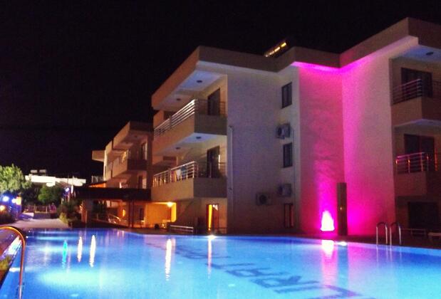 Murat Apart Hotel