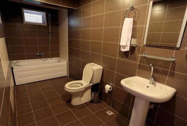 Kapri Termal Hotel & Kaplıca Yalova - Görsel 30