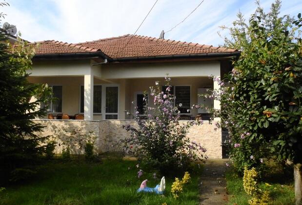 Bulut Villa