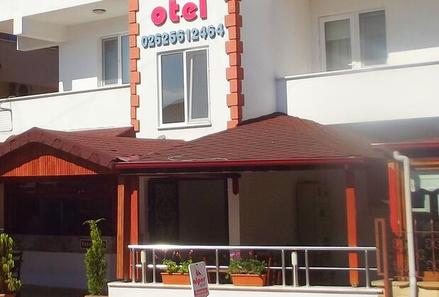 Alper Apart Otel