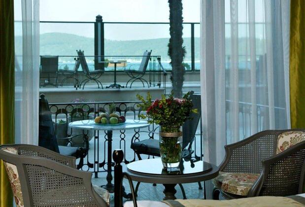 My Finest Bosphorus Hotel - Görsel 2