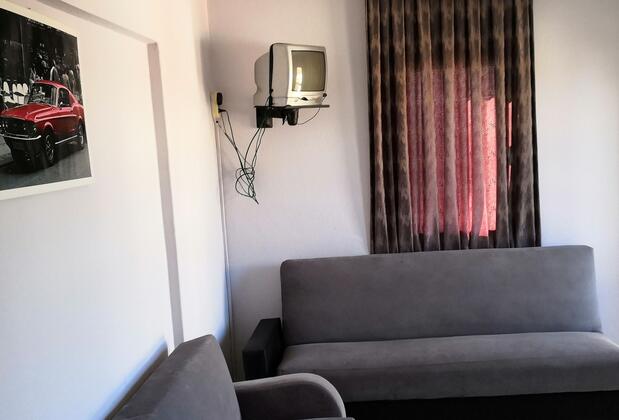 İçmeler Apart Otel - Görsel 31