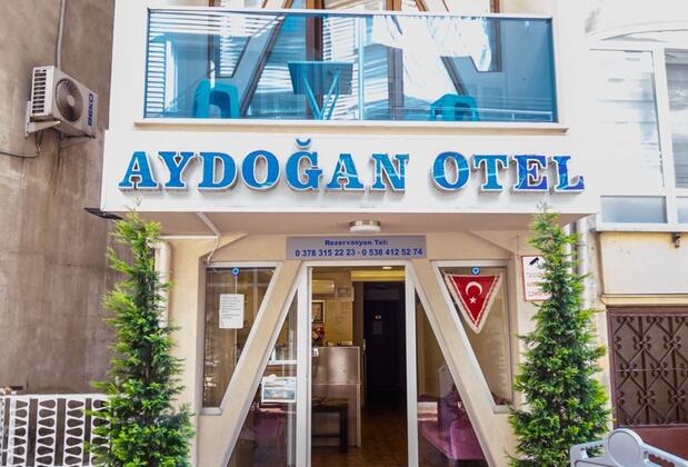 Aydoğan Otel Amasra - Görsel 2