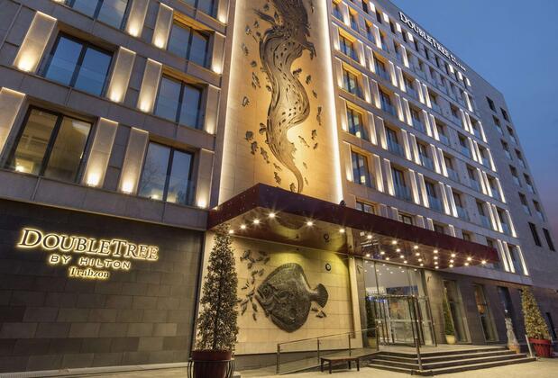 DoubleTree by Hilton Hotel Trabzon - Görsel 2