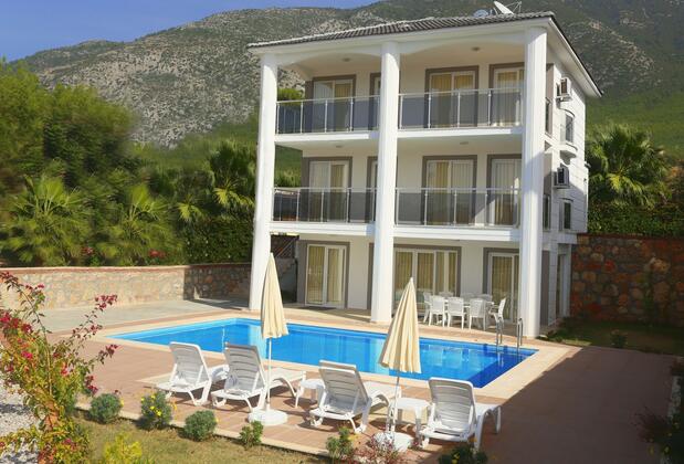 Orka Olivia Gold Villas 1 - Görsel 2