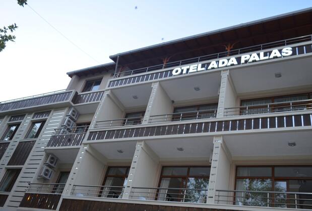 Ada Palas Otel - Görsel 2