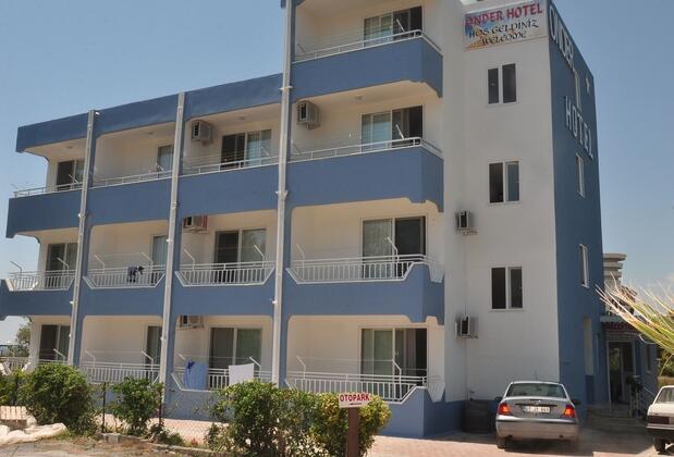 Önder Yıldız Hotel - Görsel 2