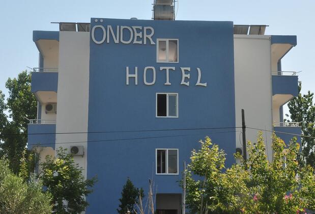 Önder Yıldız Hotel