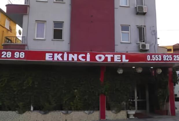 Ekinci Otel - Görsel 2