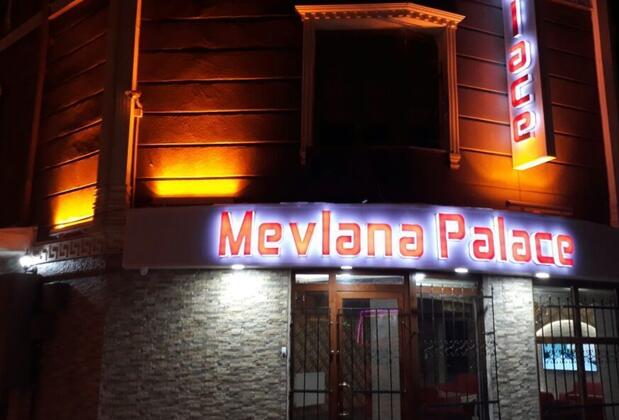 Mevlana Palace Otel - Görsel 2