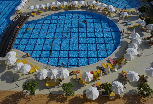 Laphetos Beach Resort & Spa - Görsel 2