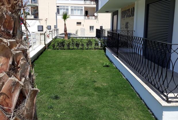 Kopuz Apart - Görsel 6