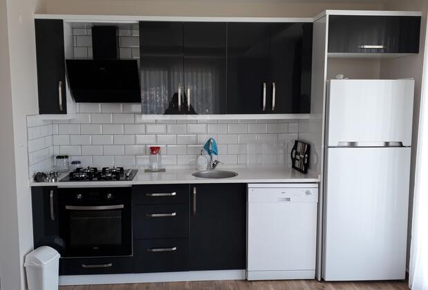 Kopuz Apart - Görsel 2