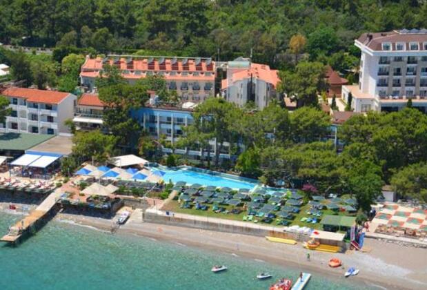 Club Otel Rama Kemer