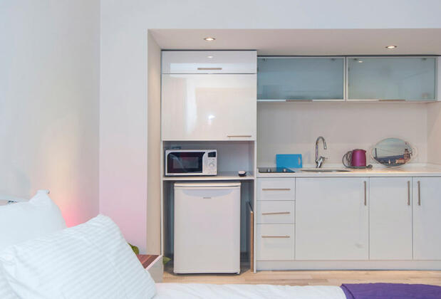 Eastncool Suites - Görsel 2
