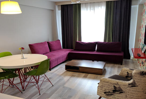 Eastncool Suites - Görsel 25