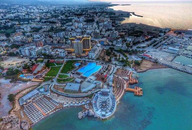 Lord's Palace Girne