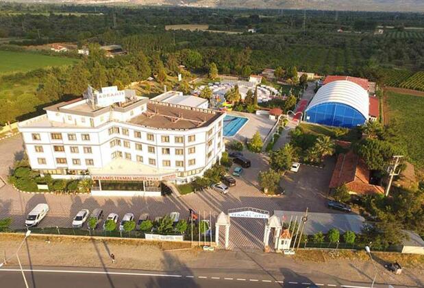 Adramis Termal Hotel