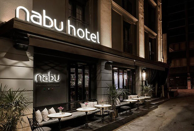 Nabu Hotel