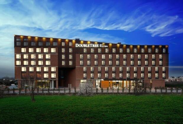 DoubleTree by Hilton Kartepe