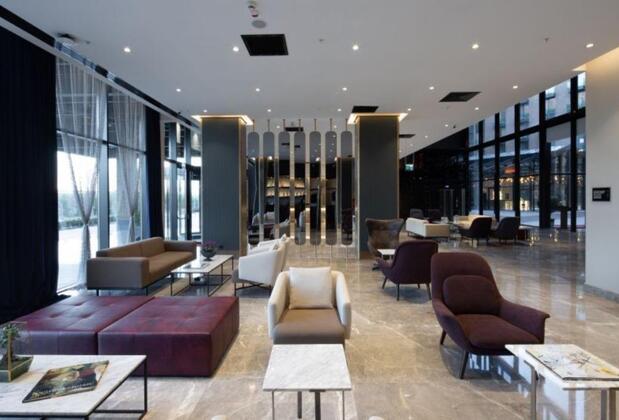 DoubleTree by Hilton Kartepe - Görsel 2