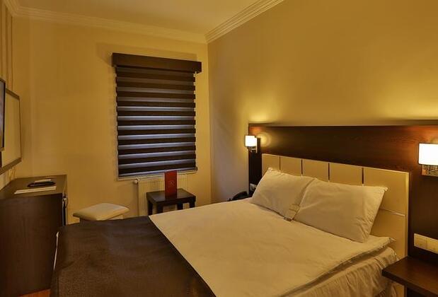 Garni Hotel Gaziantep