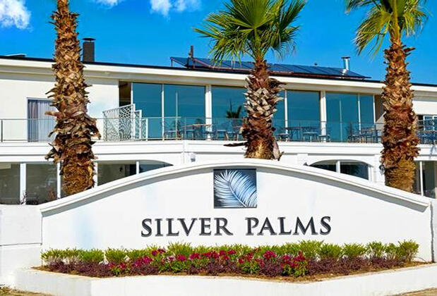 Silver Palms Belek