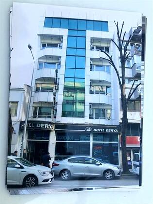 Derya Hotel Bursa