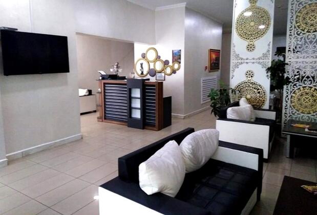 Derya Hotel Bursa - Görsel 11