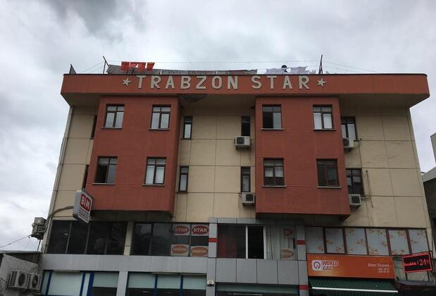 Trabzon Star Pansiyon