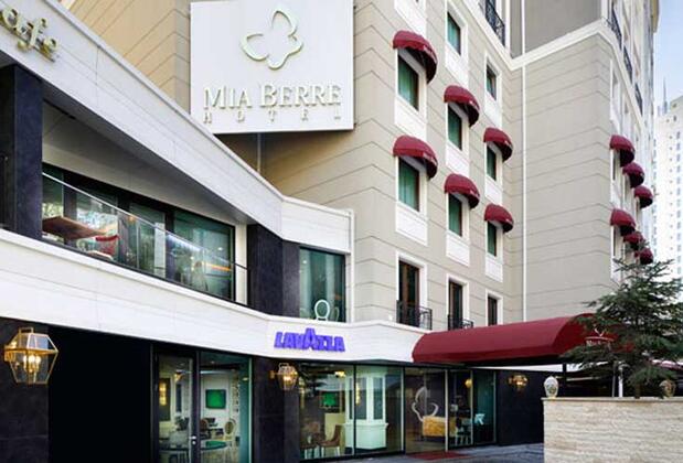Mia Berre Hotels - Görsel 2