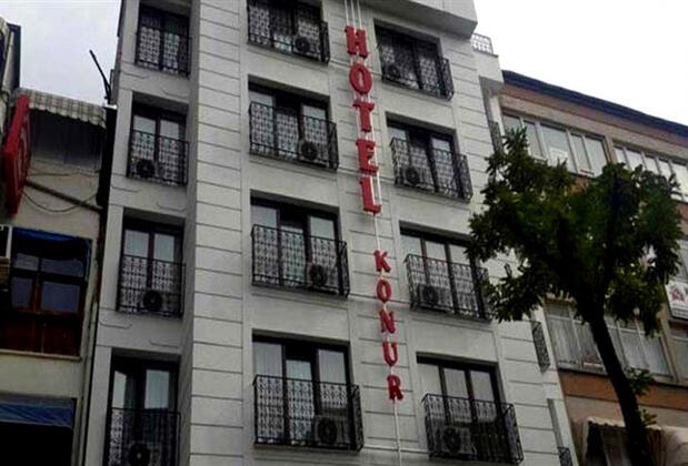 Konur Hotel