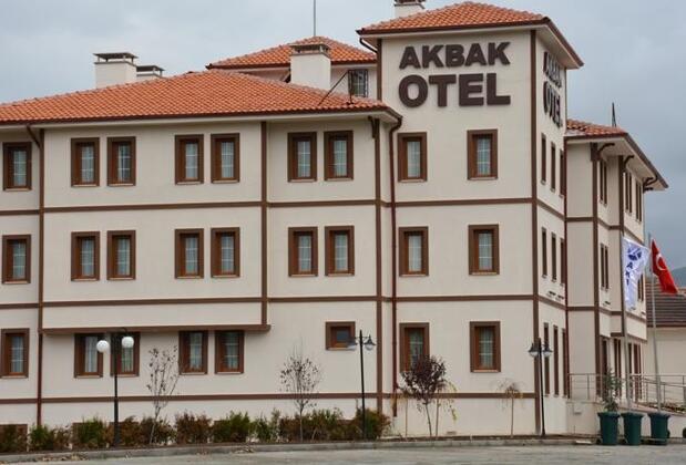 Akbak Otel - Görsel 2