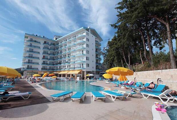 Arora Otel Kuşadası - Görsel 2