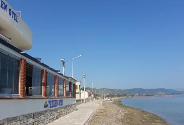 Urla Yelken Otel