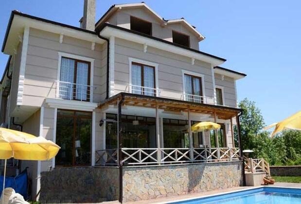 Ağva Asmalı Garden Butik Otel - Görsel 2